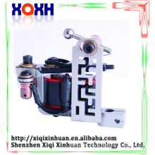 Electric Gun Type and pure aluminum Material handmade tattoo machine gun,coils tattoo machine iron